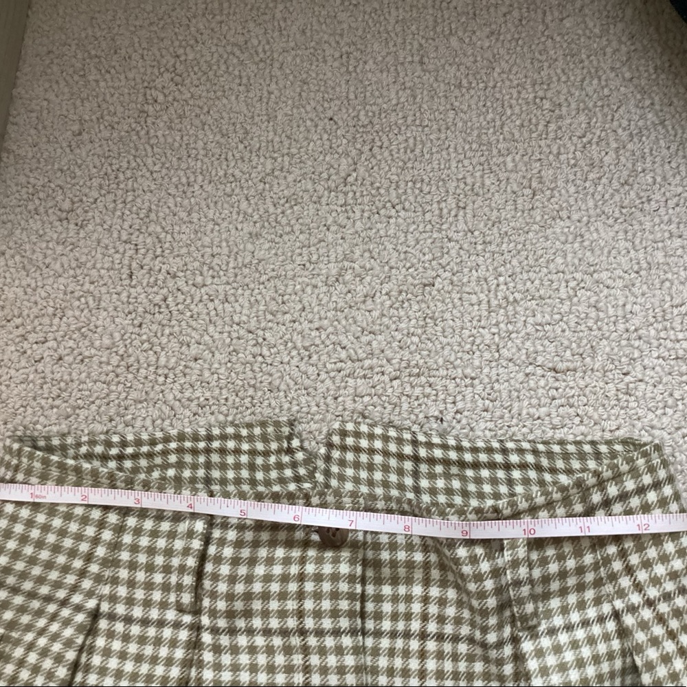 Anne Klein Wool/Alpaca Pant - Picture 8 of 8
